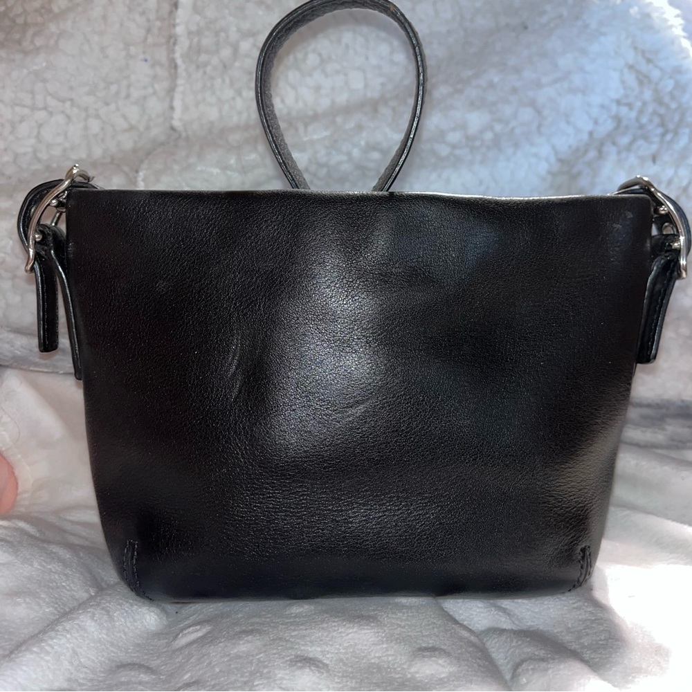 Coach Legacy Mini Shoulder Bag